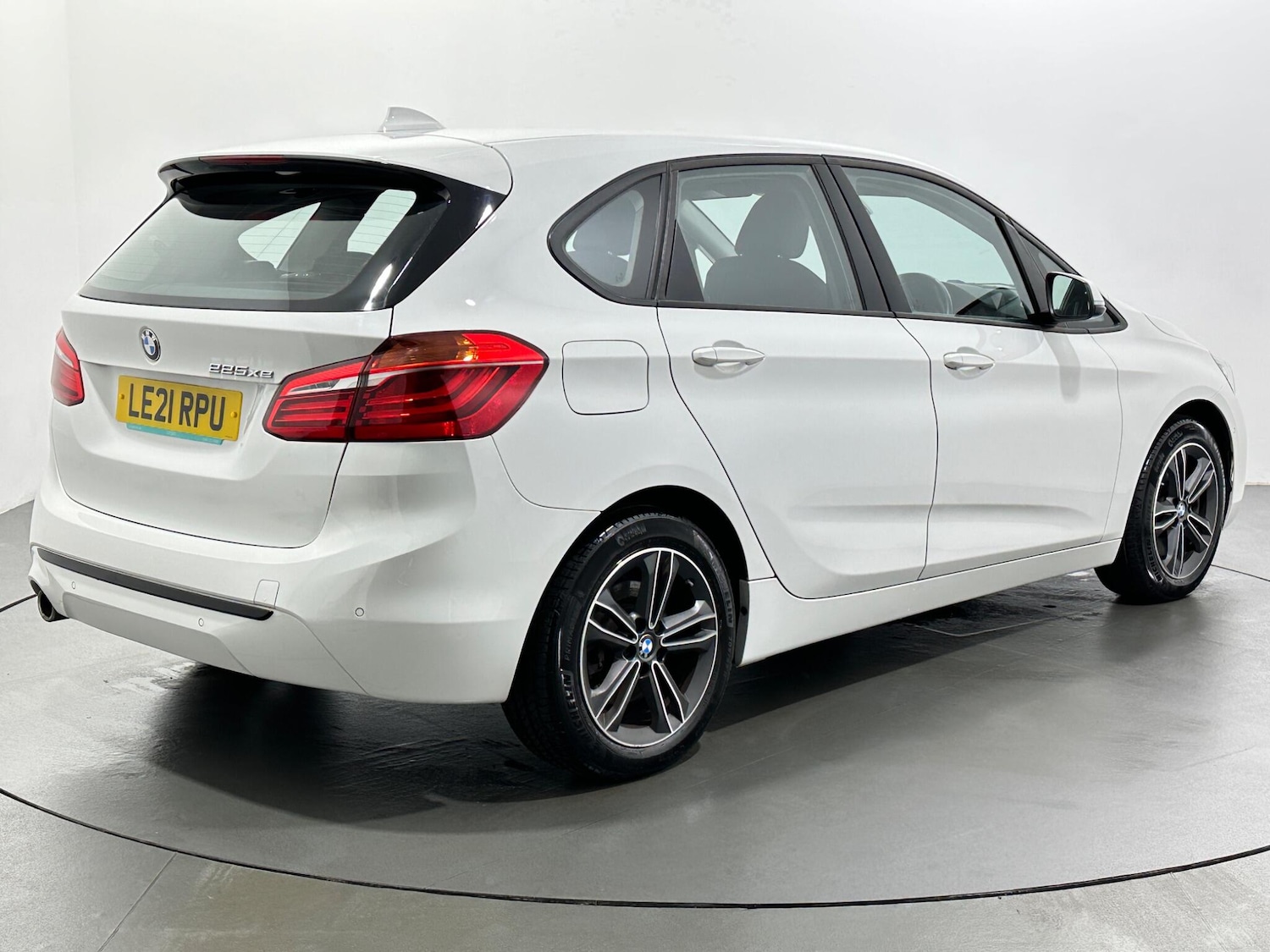 Used BMW 2 Series Active Tourer 2021 for sale - 76878865: Photo 8