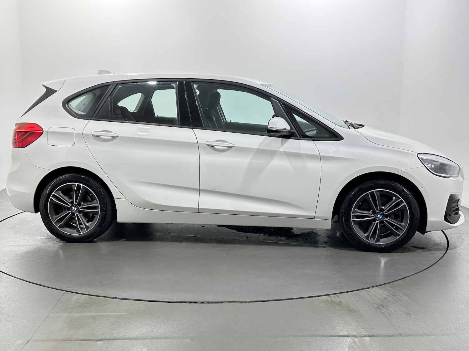 Used BMW 2 Series Active Tourer 2021 for sale - 76878865: Photo 9