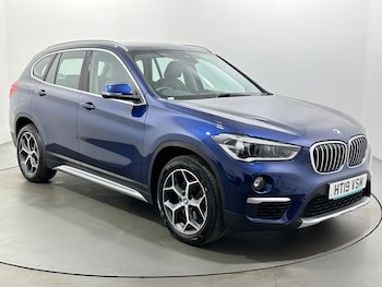 Used BMW X1 2019 for sale - 78461230: Photo