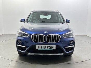 Used BMW X1 2019 for sale - 78461230: Photo