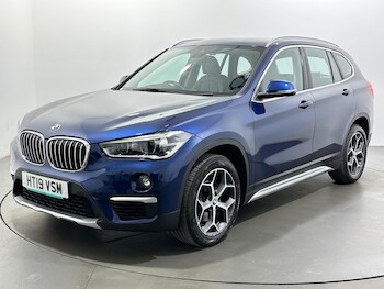 Used BMW X1 2019 for sale - 78461230: Photo