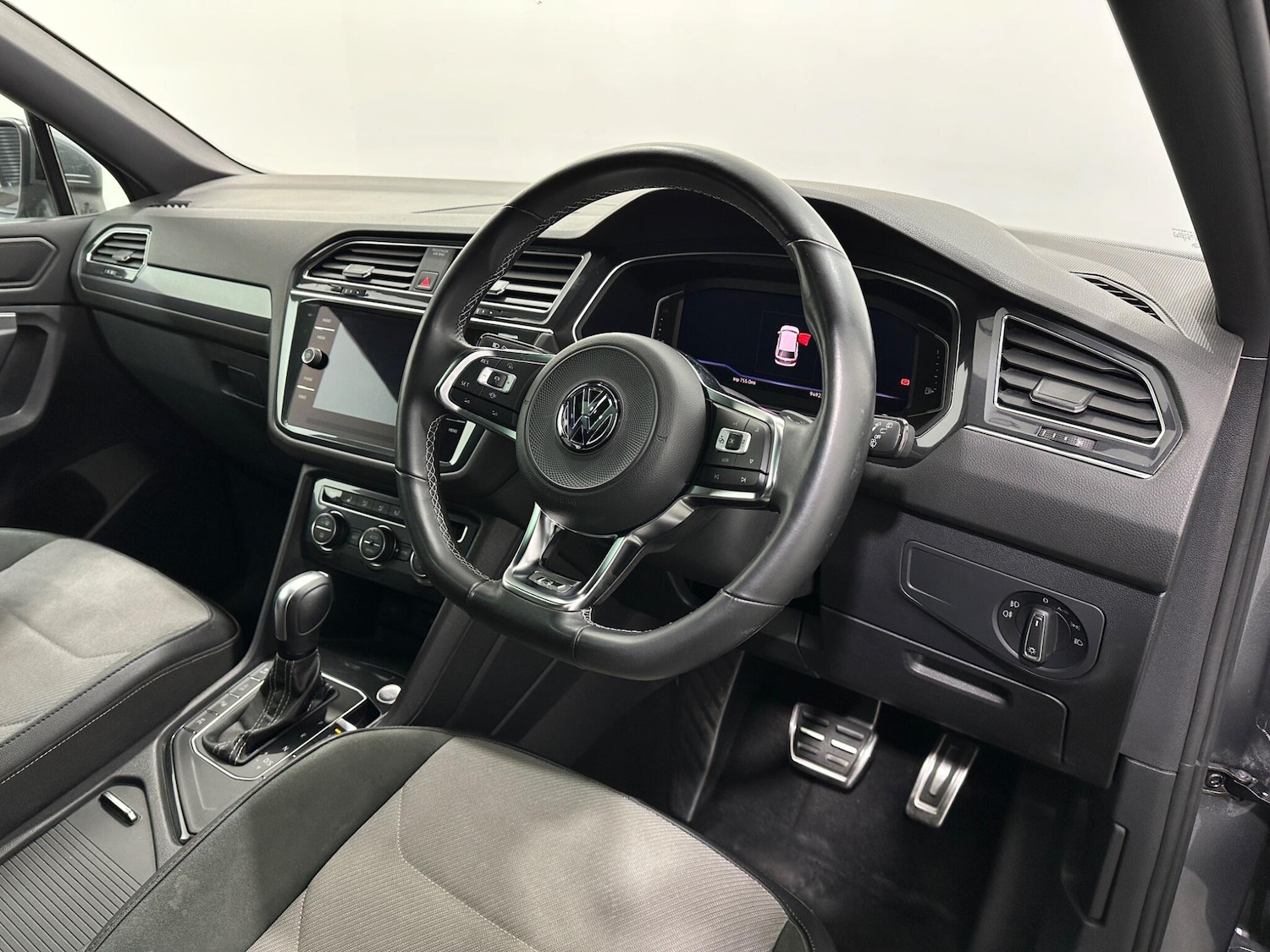 Used Volkswagen Tiguan Allspace for sale - 77754364: Photo 10