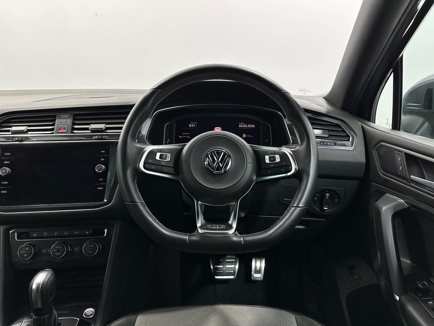 Used Volkswagen Tiguan Allspace for sale - 77754364: Photo 13