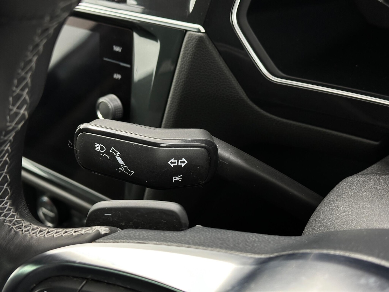 Used Volkswagen Tiguan Allspace for sale - 77754364: Photo 14