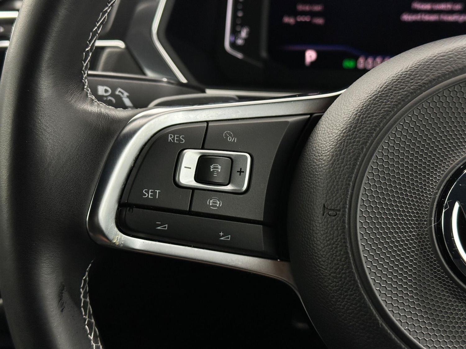 Used Volkswagen Tiguan Allspace for sale - 77754364: Photo 15