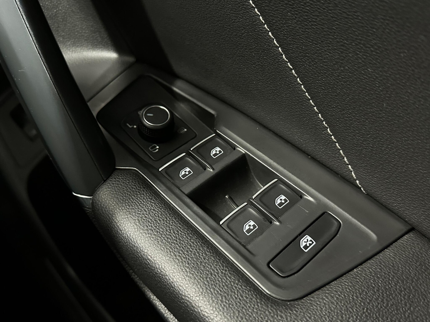 Used Volkswagen Tiguan Allspace for sale - 77754364: Photo 19