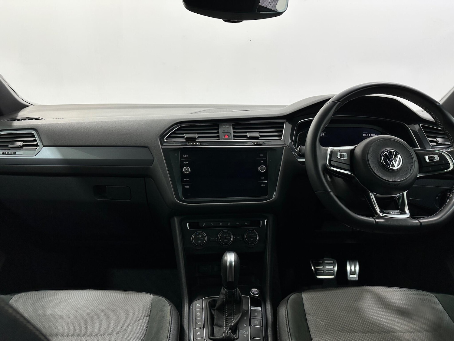 Used Volkswagen Tiguan Allspace for sale - 77754364: Photo 20