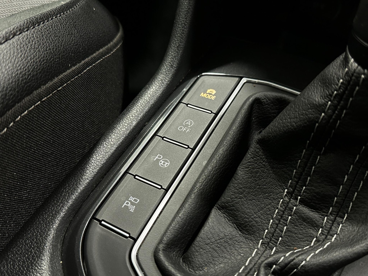 Used Volkswagen Tiguan Allspace for sale - 77754364: Photo 21