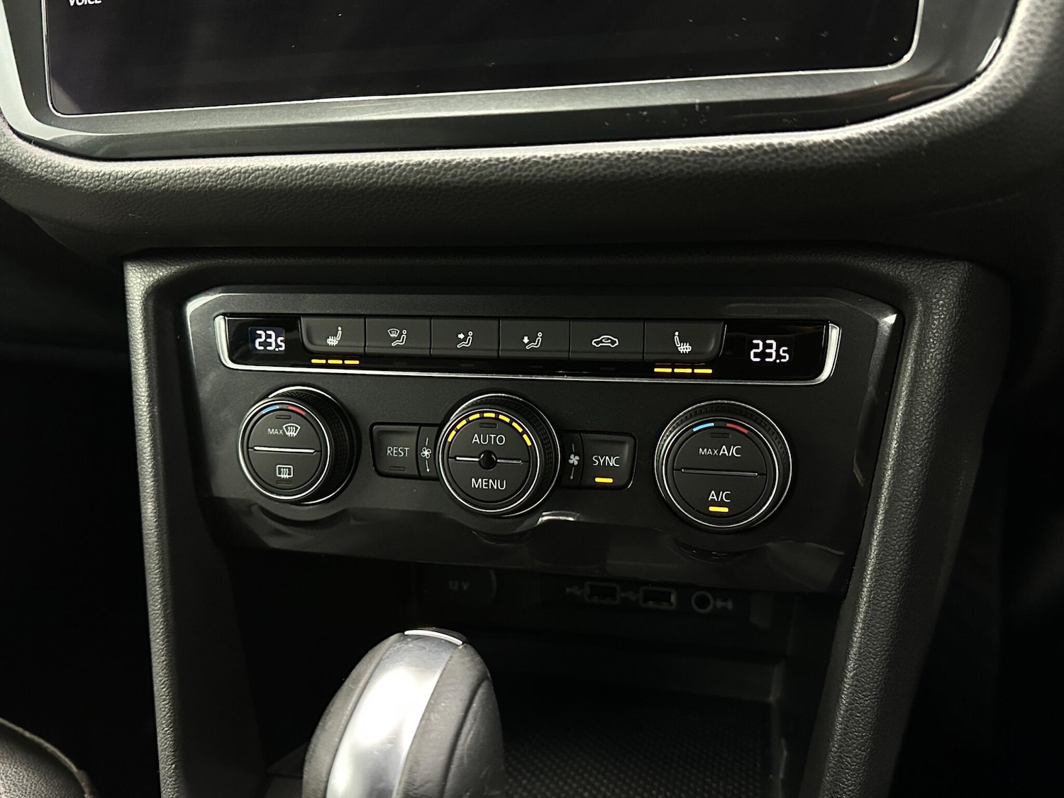 Used Volkswagen Tiguan Allspace for sale - 77754364: Photo 22