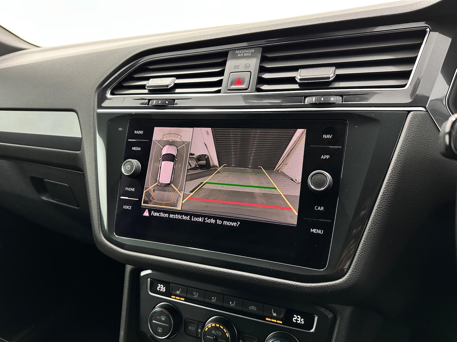 Used Volkswagen Tiguan Allspace for sale - 77754364: Photo 23