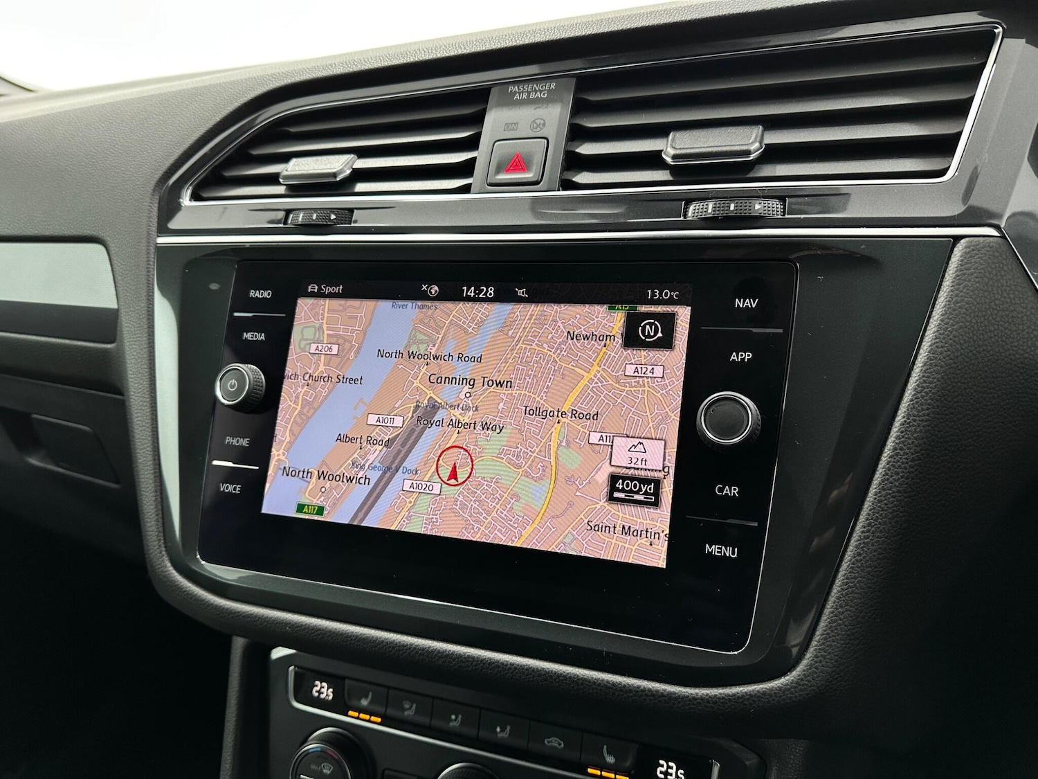 Used Volkswagen Tiguan Allspace for sale - 77754364: Photo 24