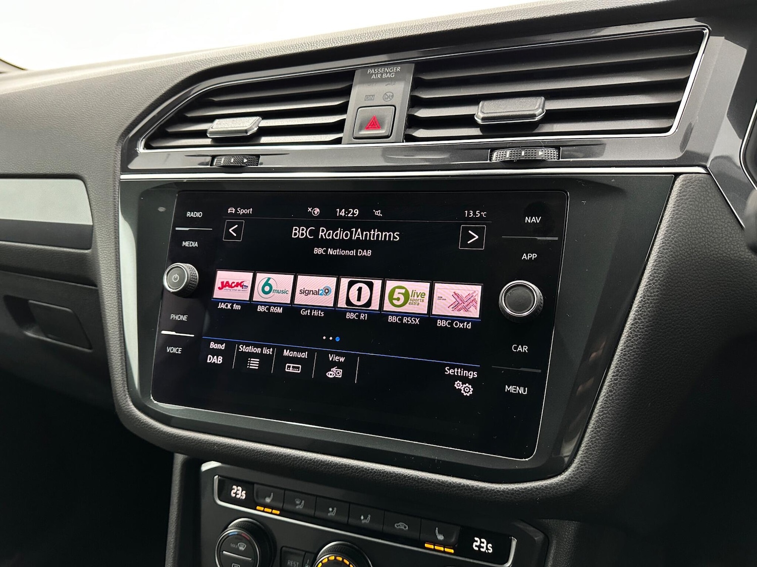 Used Volkswagen Tiguan Allspace for sale - 77754364: Photo 25