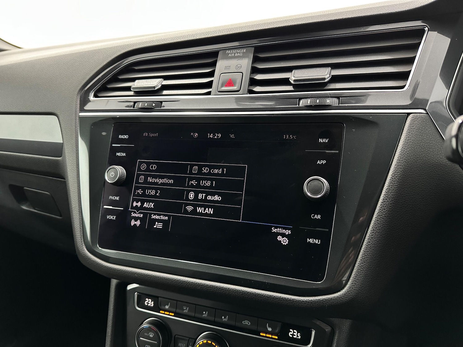 Used Volkswagen Tiguan Allspace for sale - 77754364: Photo 27