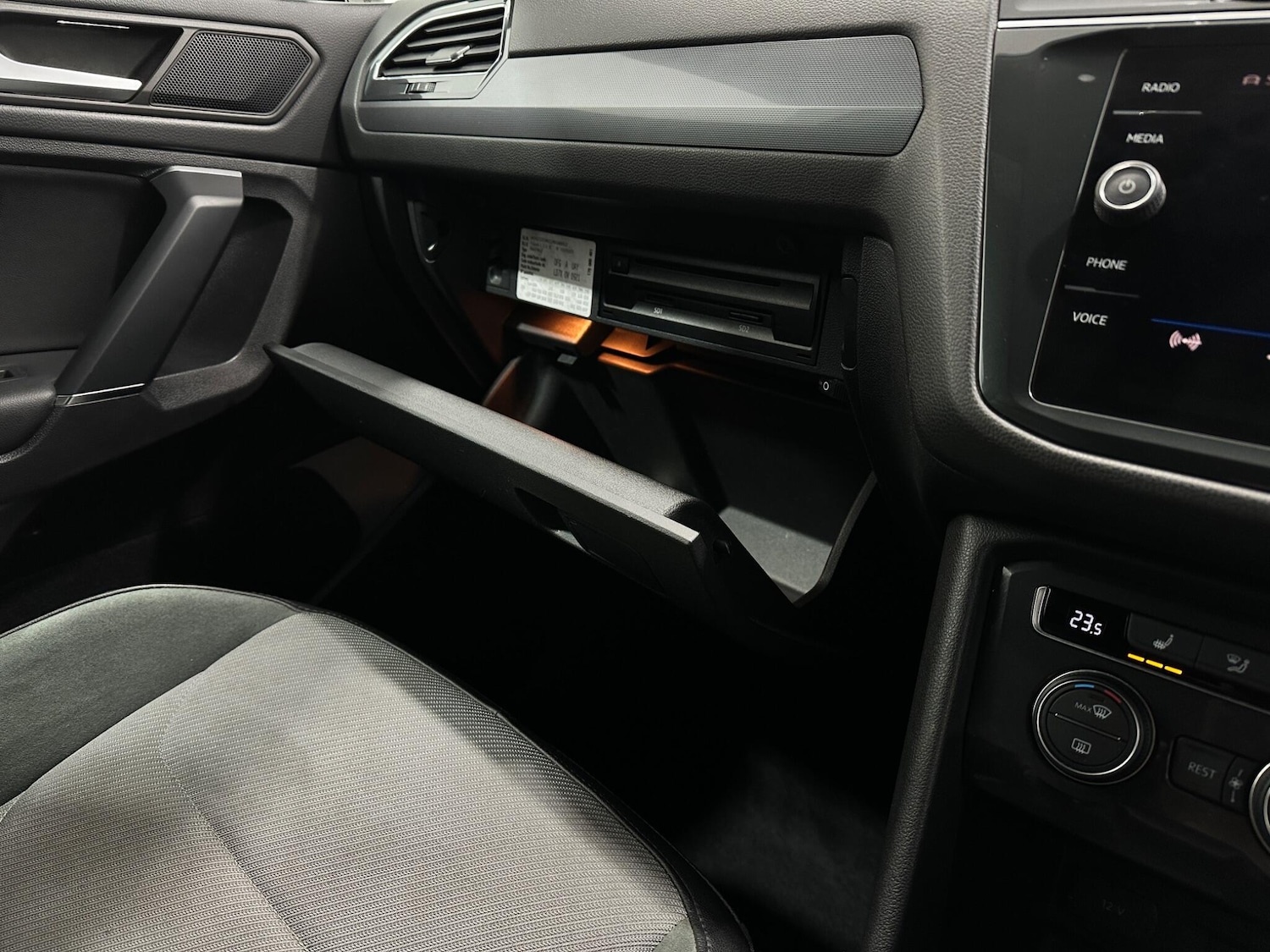 Used Volkswagen Tiguan Allspace for sale - 77754364: Photo 29