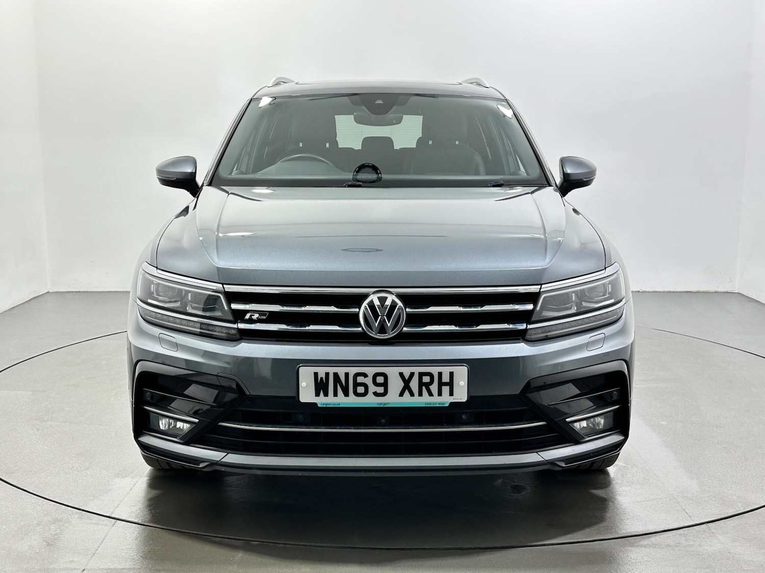Used Volkswagen Tiguan Allspace for sale - 77754364: Photo 3