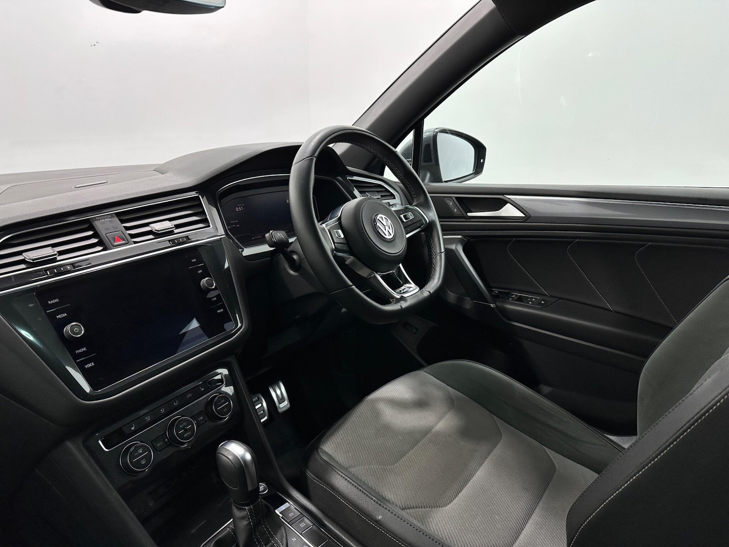 Used Volkswagen Tiguan Allspace for sale - 77754364: Photo 32