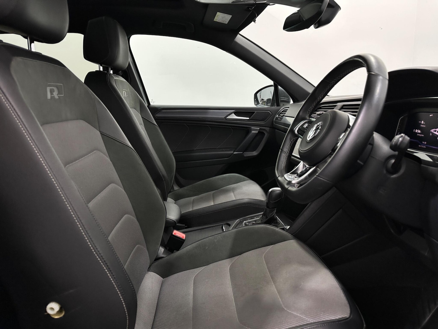 Used Volkswagen Tiguan Allspace for sale - 77754364: Photo 33