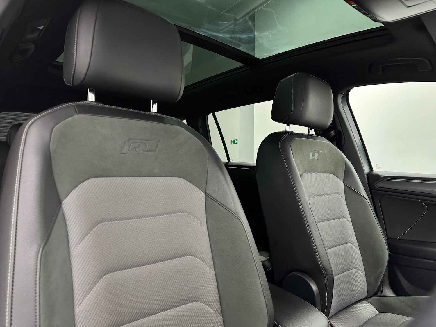 Used Volkswagen Tiguan Allspace for sale - 77754364: Photo 34