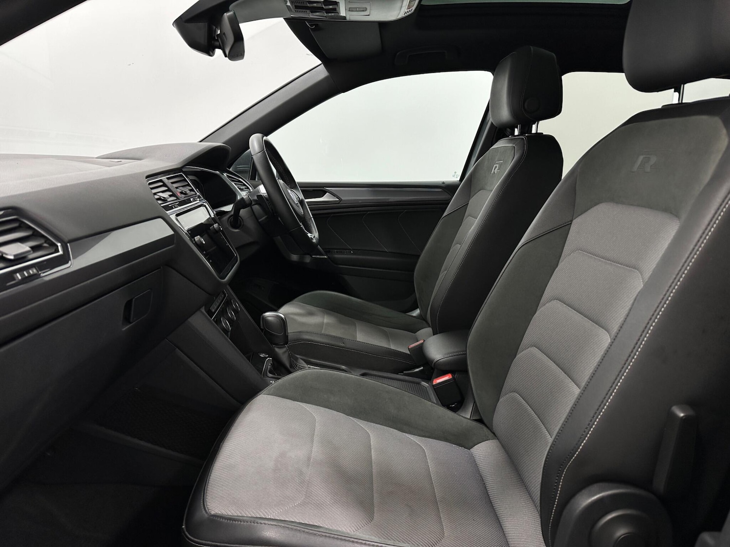 Used Volkswagen Tiguan Allspace for sale - 77754364: Photo 36