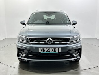 Used Volkswagen Tiguan Allspace 2019 for sale - 77754364: Photo