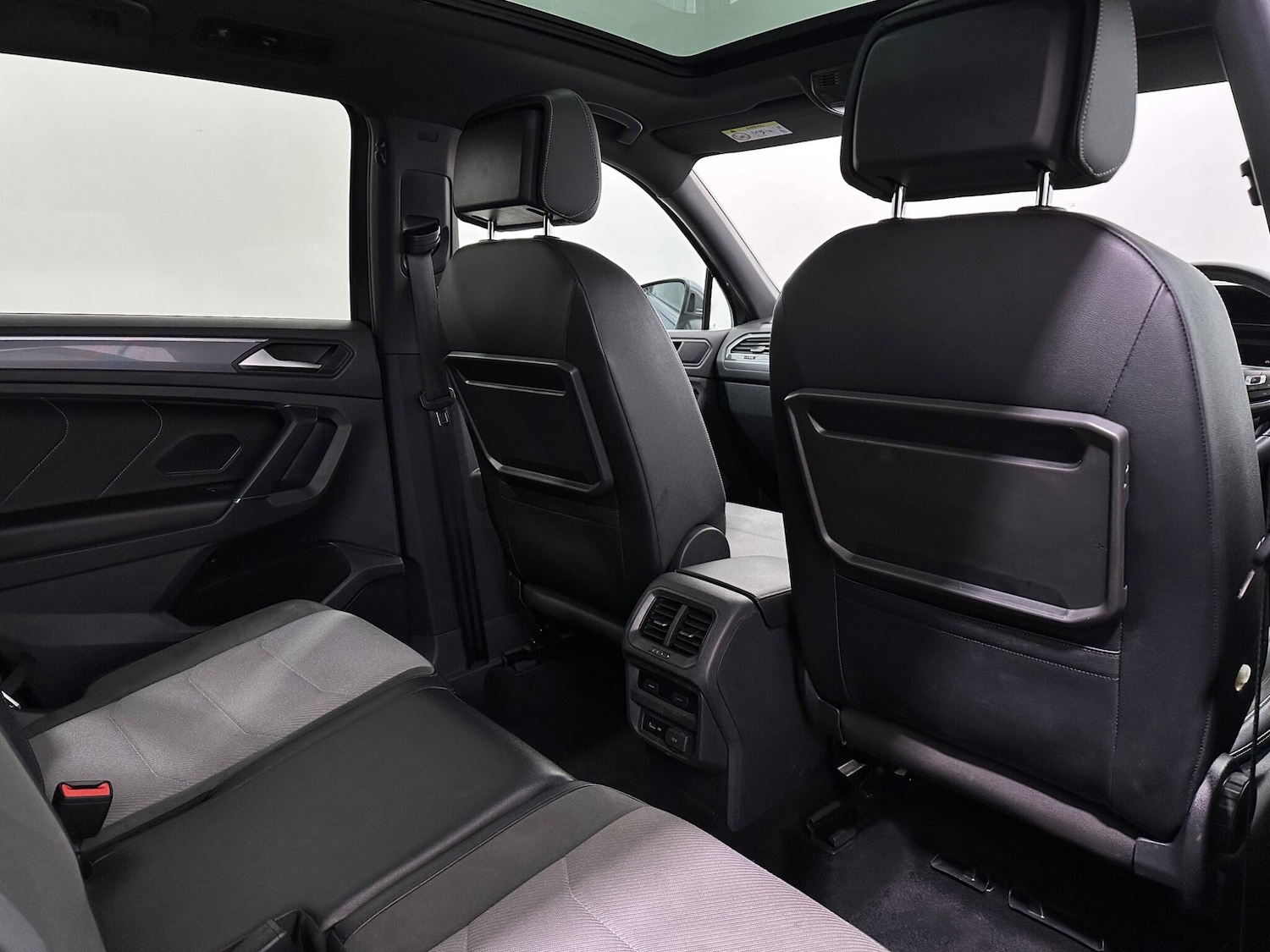 Used Volkswagen Tiguan Allspace for sale - 77754364: Photo 43