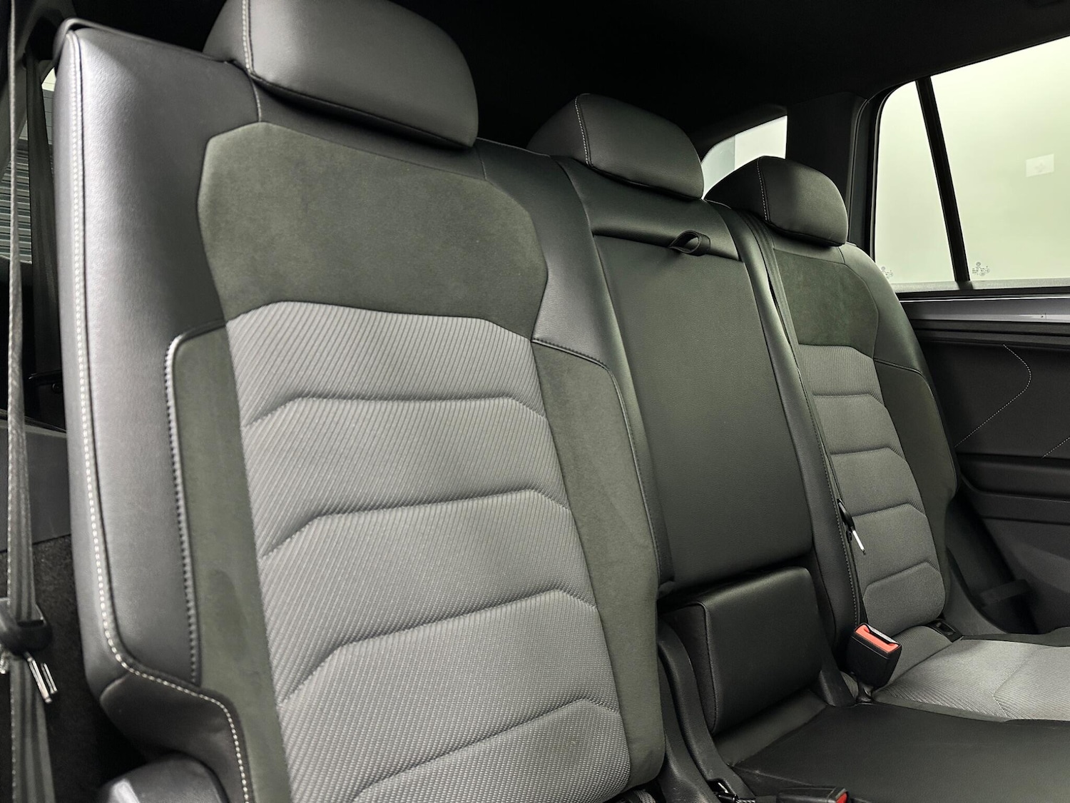 Used Volkswagen Tiguan Allspace for sale - 77754364: Photo 44