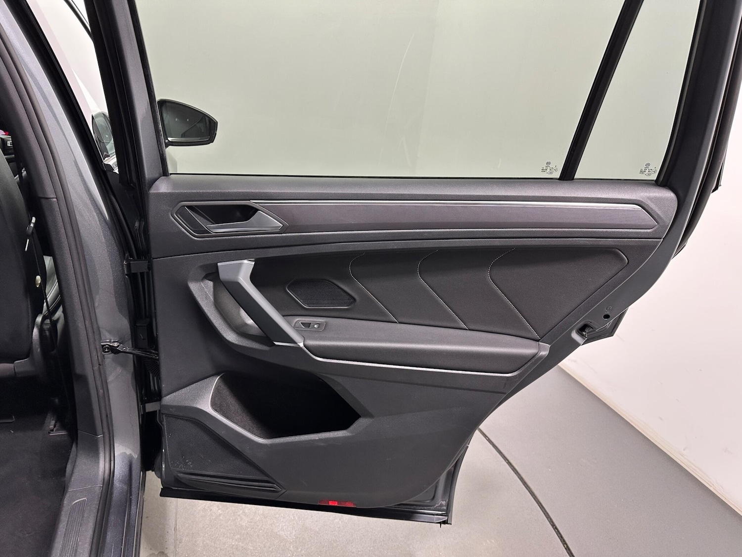 Used Volkswagen Tiguan Allspace for sale - 77754364: Photo 45