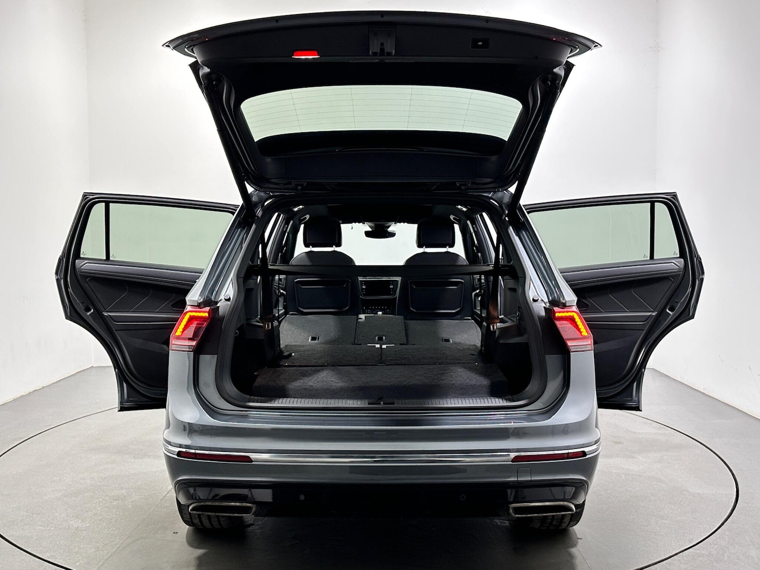 Used Volkswagen Tiguan Allspace for sale - 77754364: Photo 48