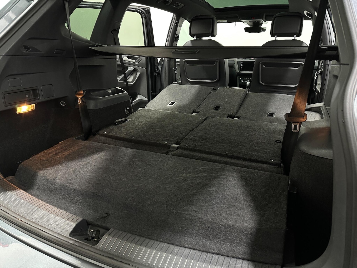 Used Volkswagen Tiguan Allspace for sale - 77754364: Photo 49