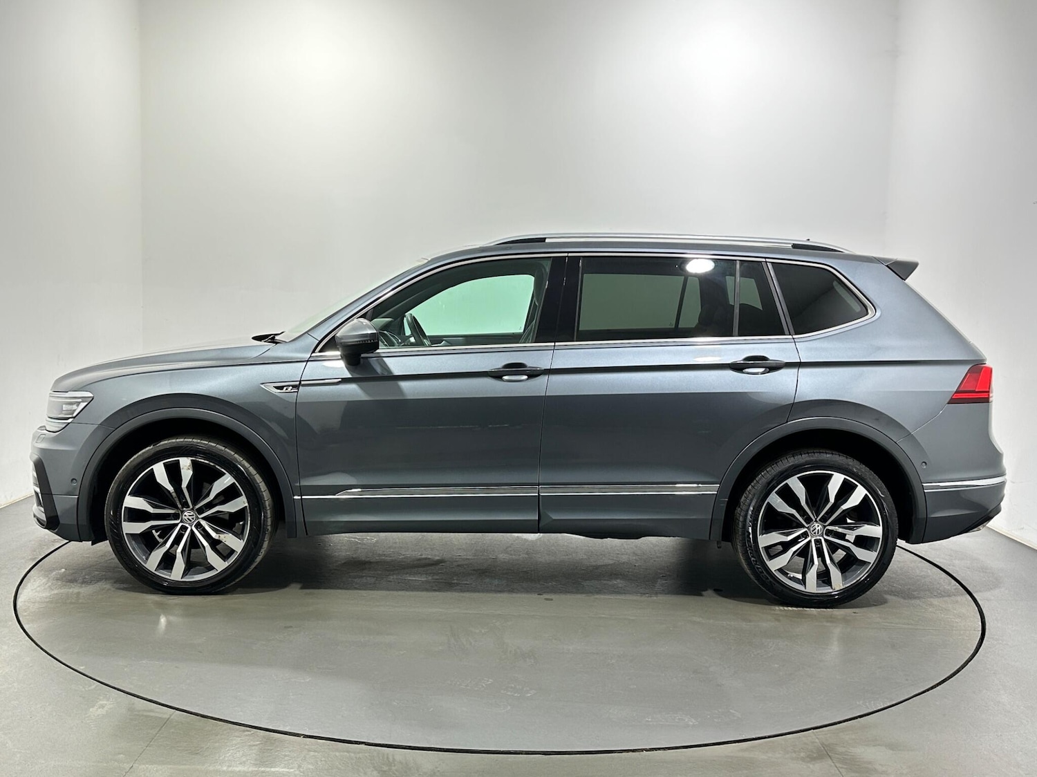 Used Volkswagen Tiguan Allspace for sale - 77754364: Photo 5