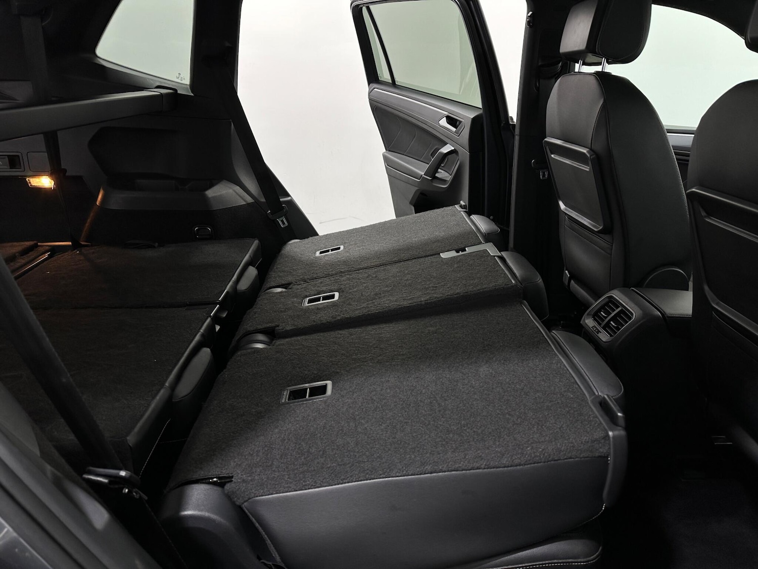 Used Volkswagen Tiguan Allspace for sale - 77754364: Photo 50