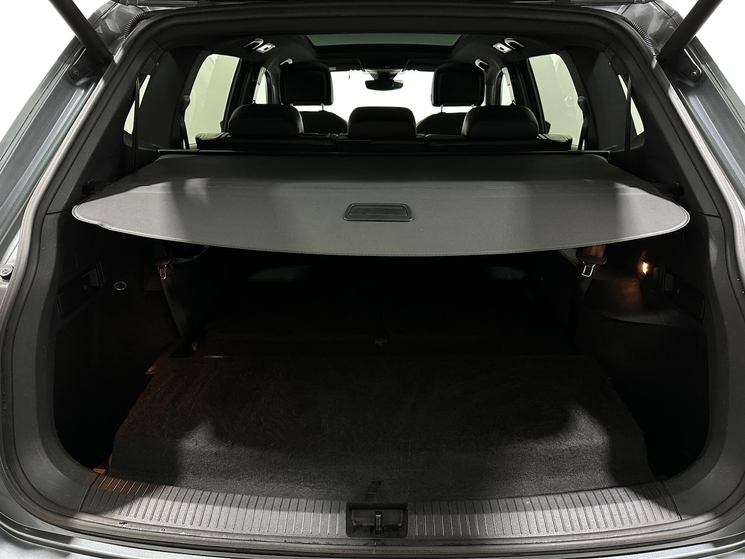 Used Volkswagen Tiguan Allspace for sale - 77754364: Photo 51