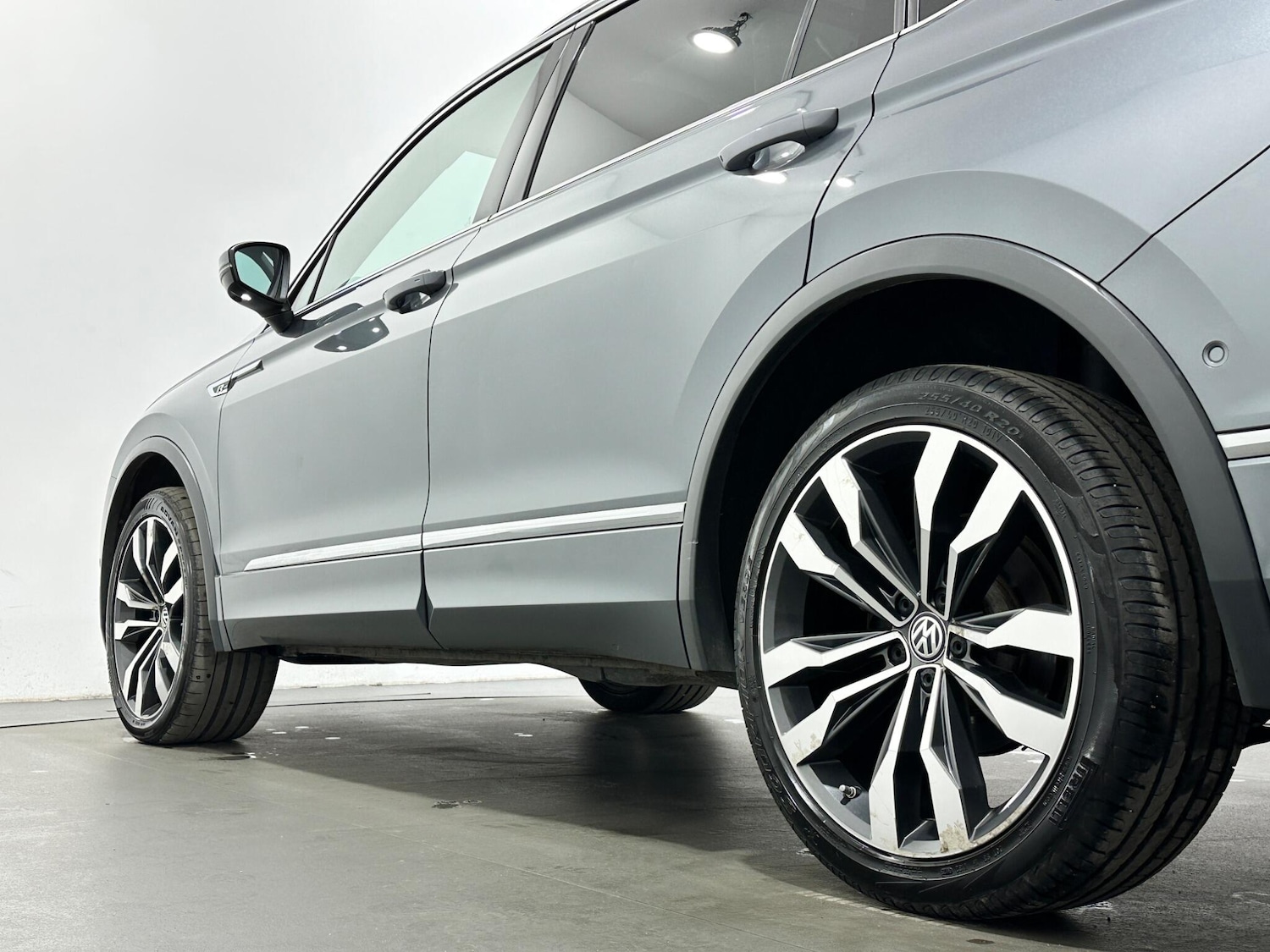 Used Volkswagen Tiguan Allspace for sale - 77754364: Photo 54