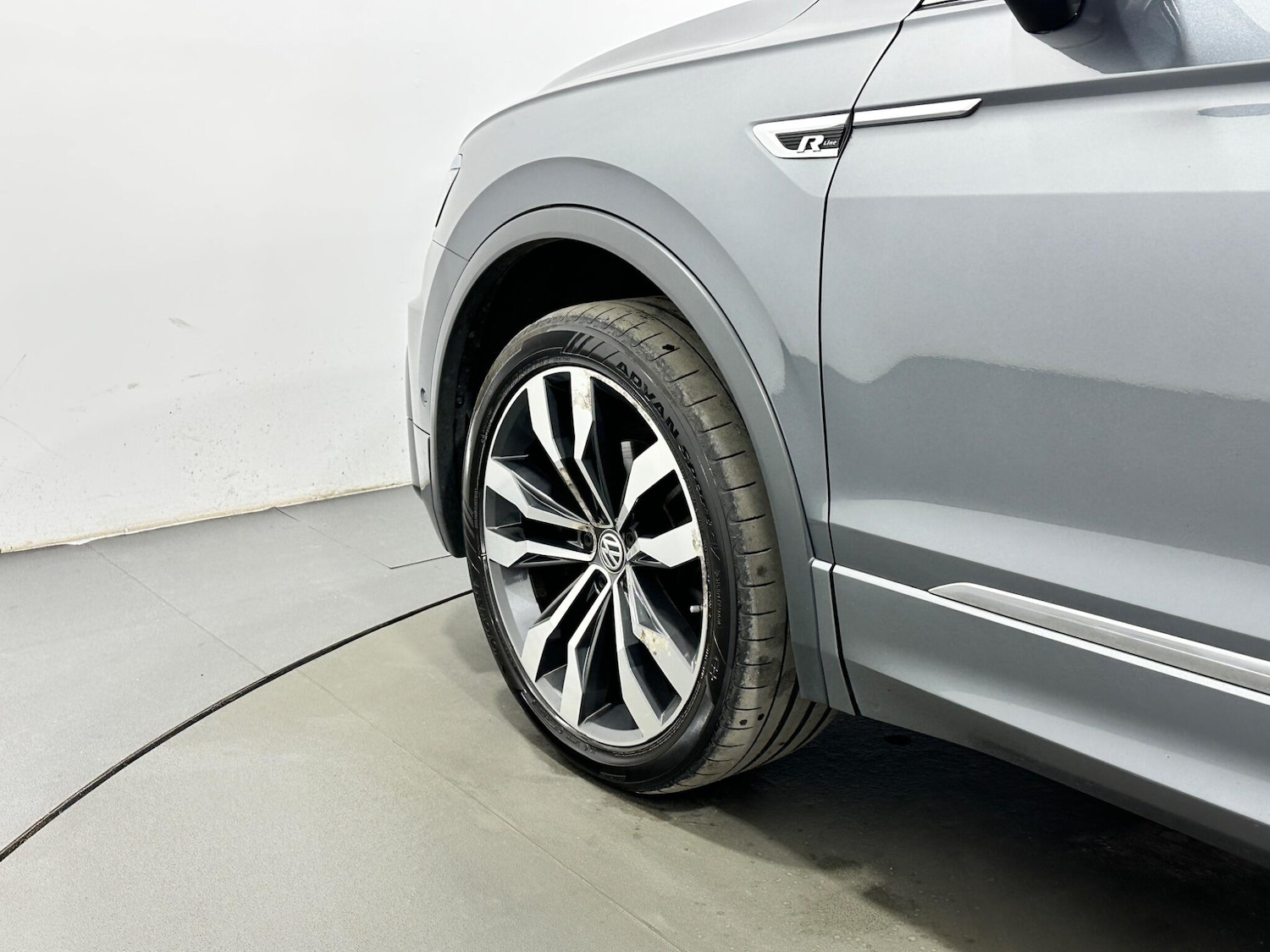 Used Volkswagen Tiguan Allspace for sale - 77754364: Photo 55