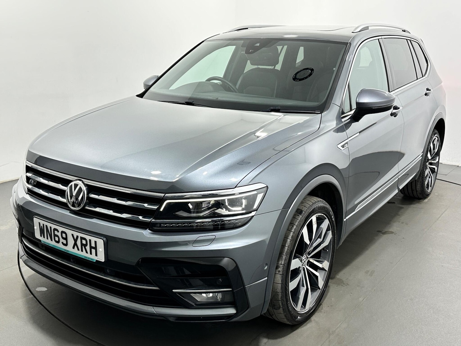 Used Volkswagen Tiguan Allspace for sale - 77754364: Photo 58