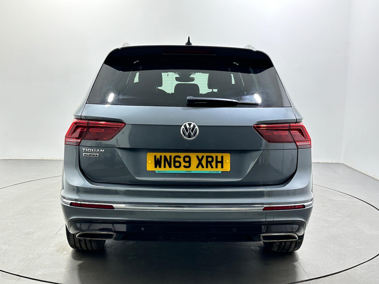 Used Volkswagen Tiguan Allspace for sale - 77754364: Photo 7
