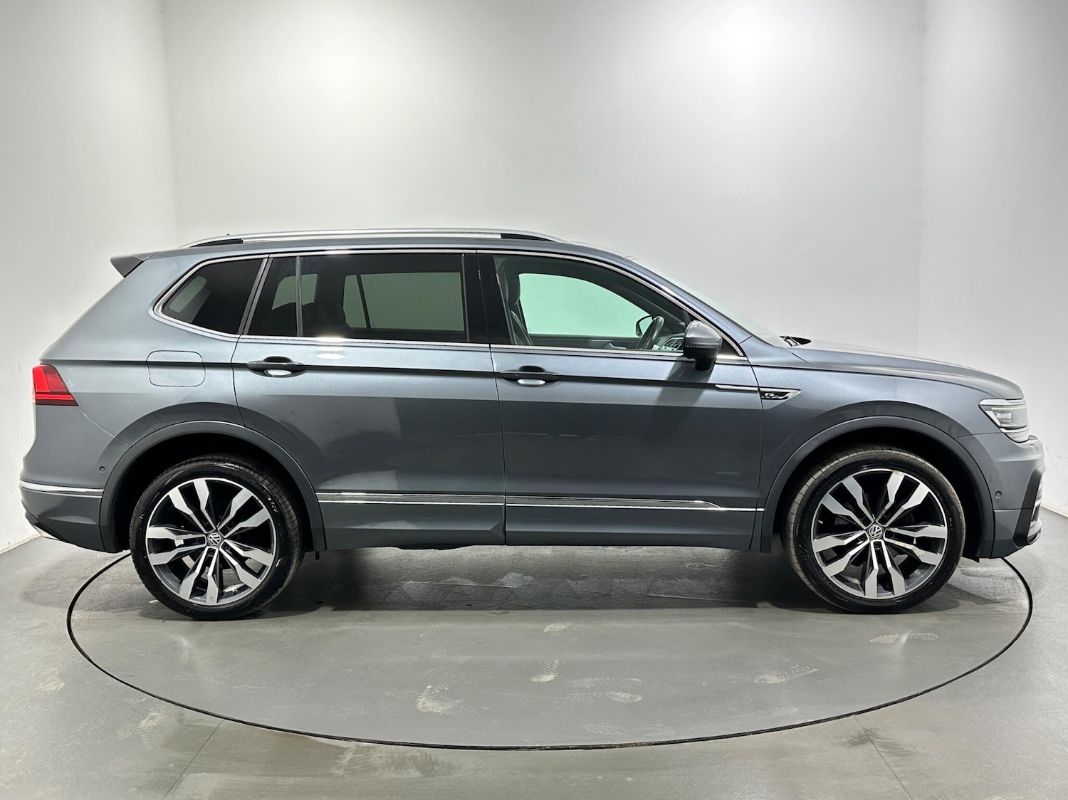 Used Volkswagen Tiguan Allspace for sale - 77754364: Photo 9