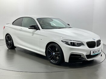 Used BMW 2 Series 2019 for sale - 77279751: Photo