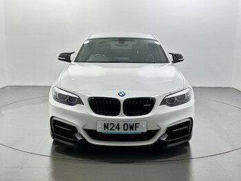 Used BMW 2 Series 2019 for sale - 77279751: Photo