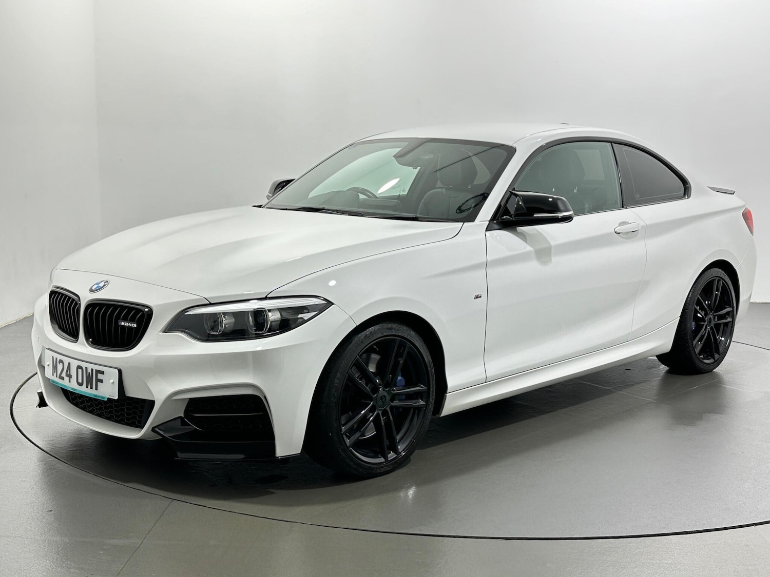 Used BMW 2 Series for sale - 77279751: Photo 4