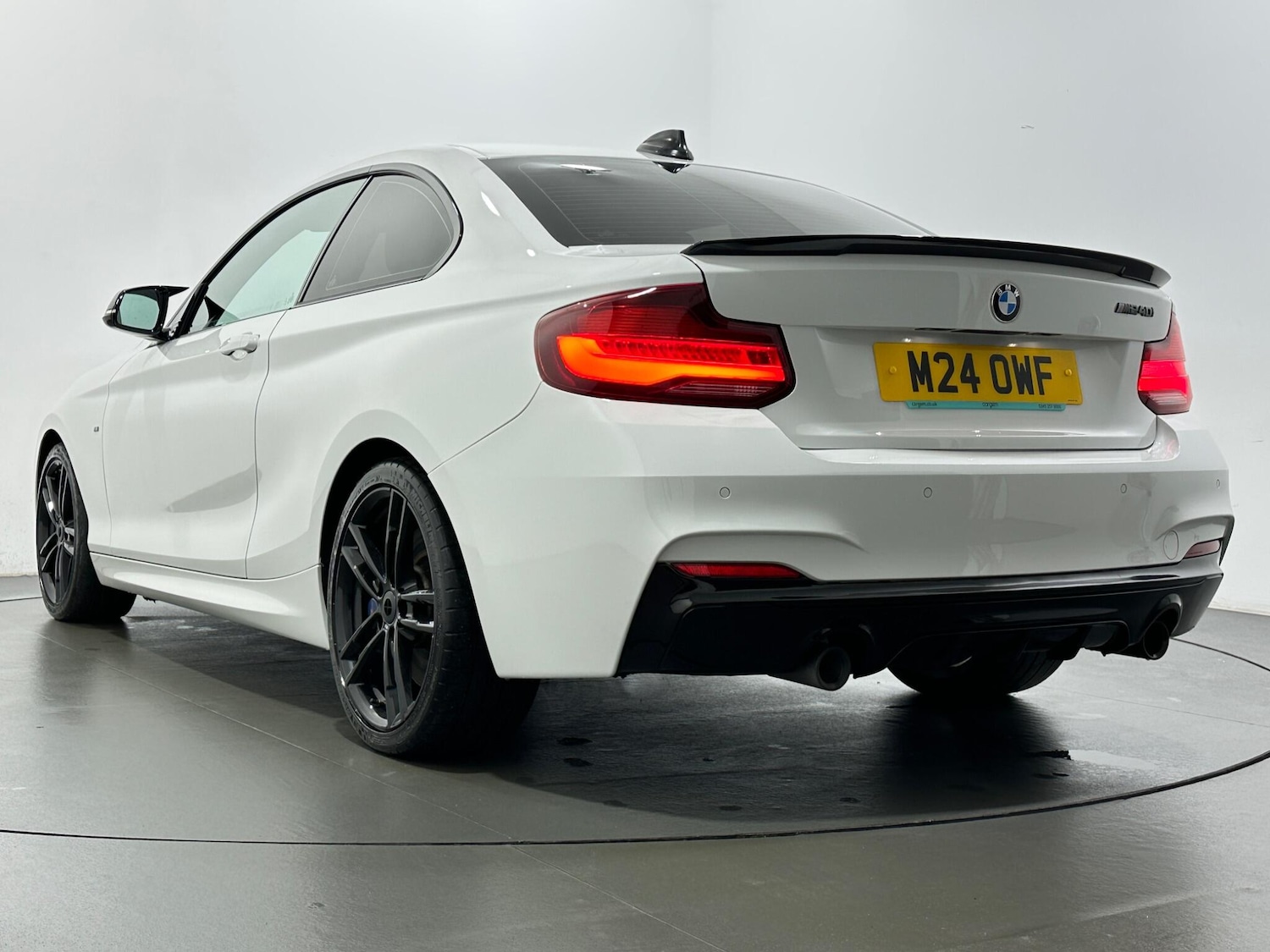 Used BMW 2 Series for sale - 77279751: Photo 43