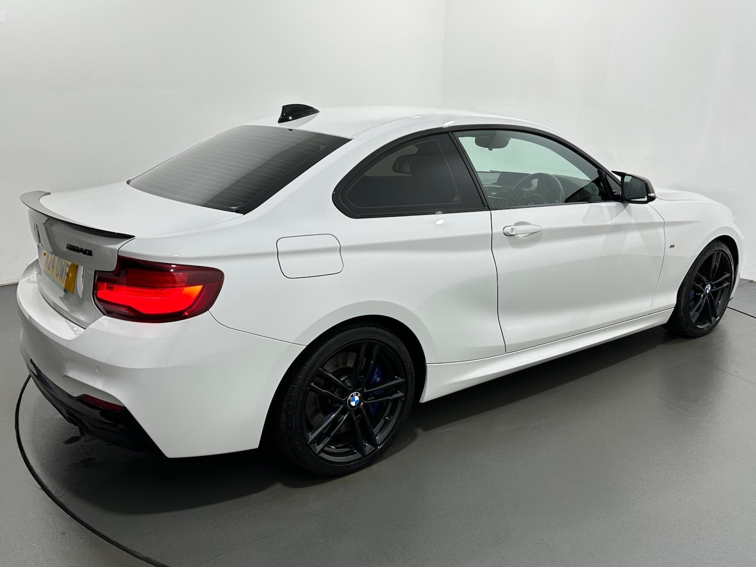 Used BMW 2 Series for sale - 77279751: Photo 46