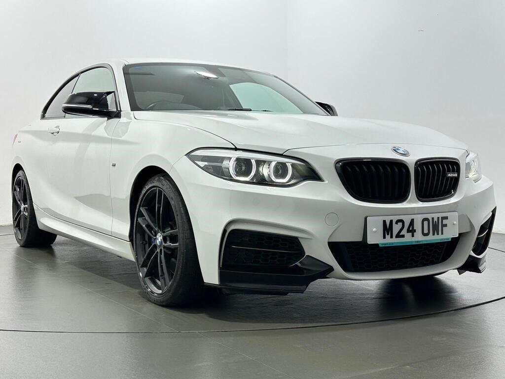 Used BMW 2 Series for sale - 77279751: Photo 47