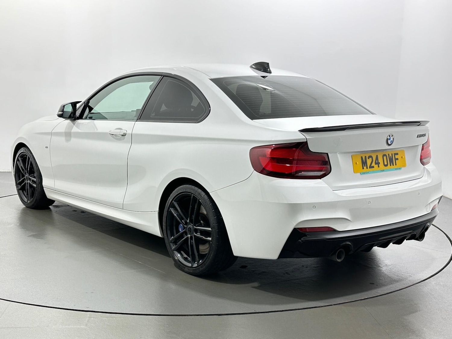Used BMW 2 Series for sale - 77279751: Photo 6