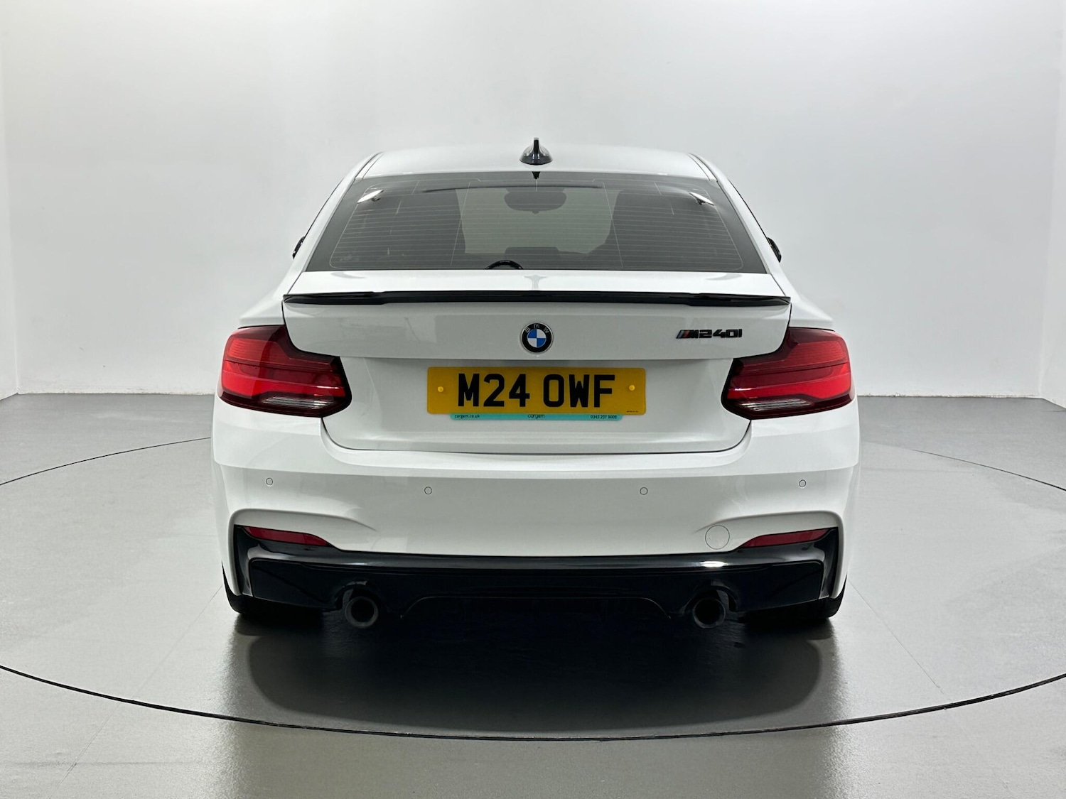 Used BMW 2 Series for sale - 77279751: Photo 7