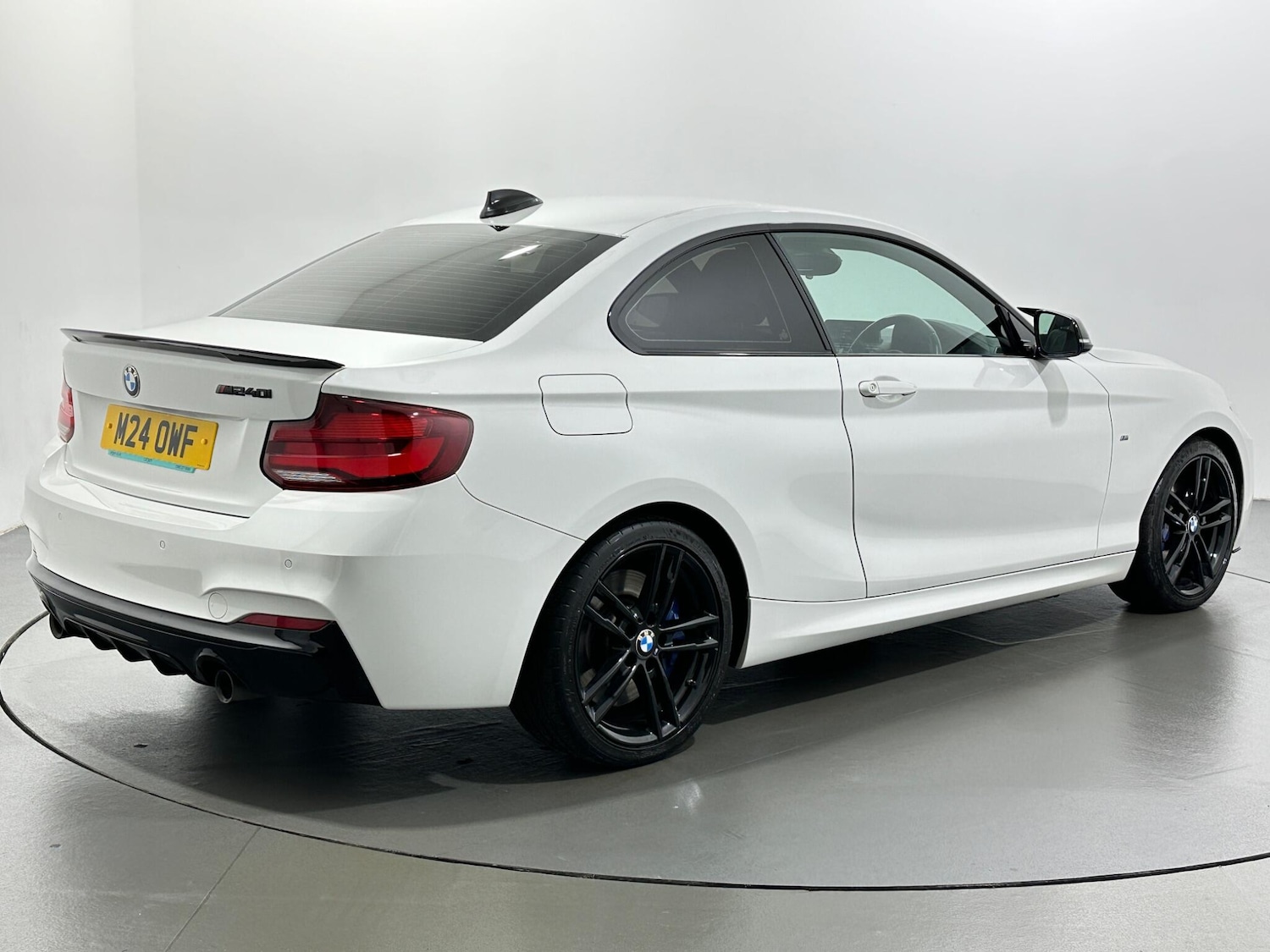 Used BMW 2 Series for sale - 77279751: Photo 8