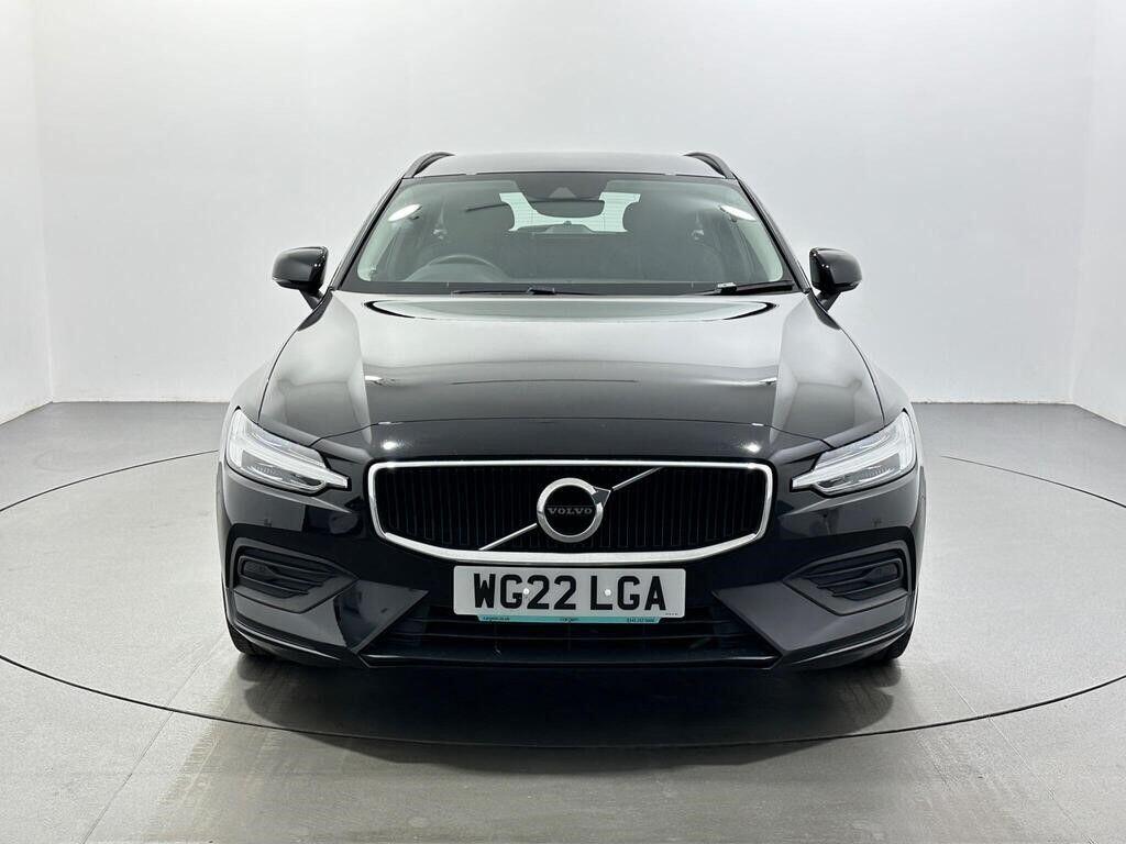 Used Volvo V60 2022 for sale - 77387523: Photo 3