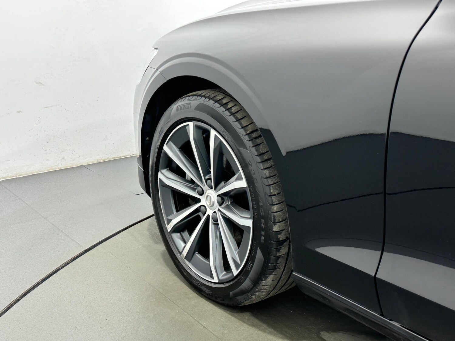 Used Volvo V60 2022 for sale - 77387523: Photo 50