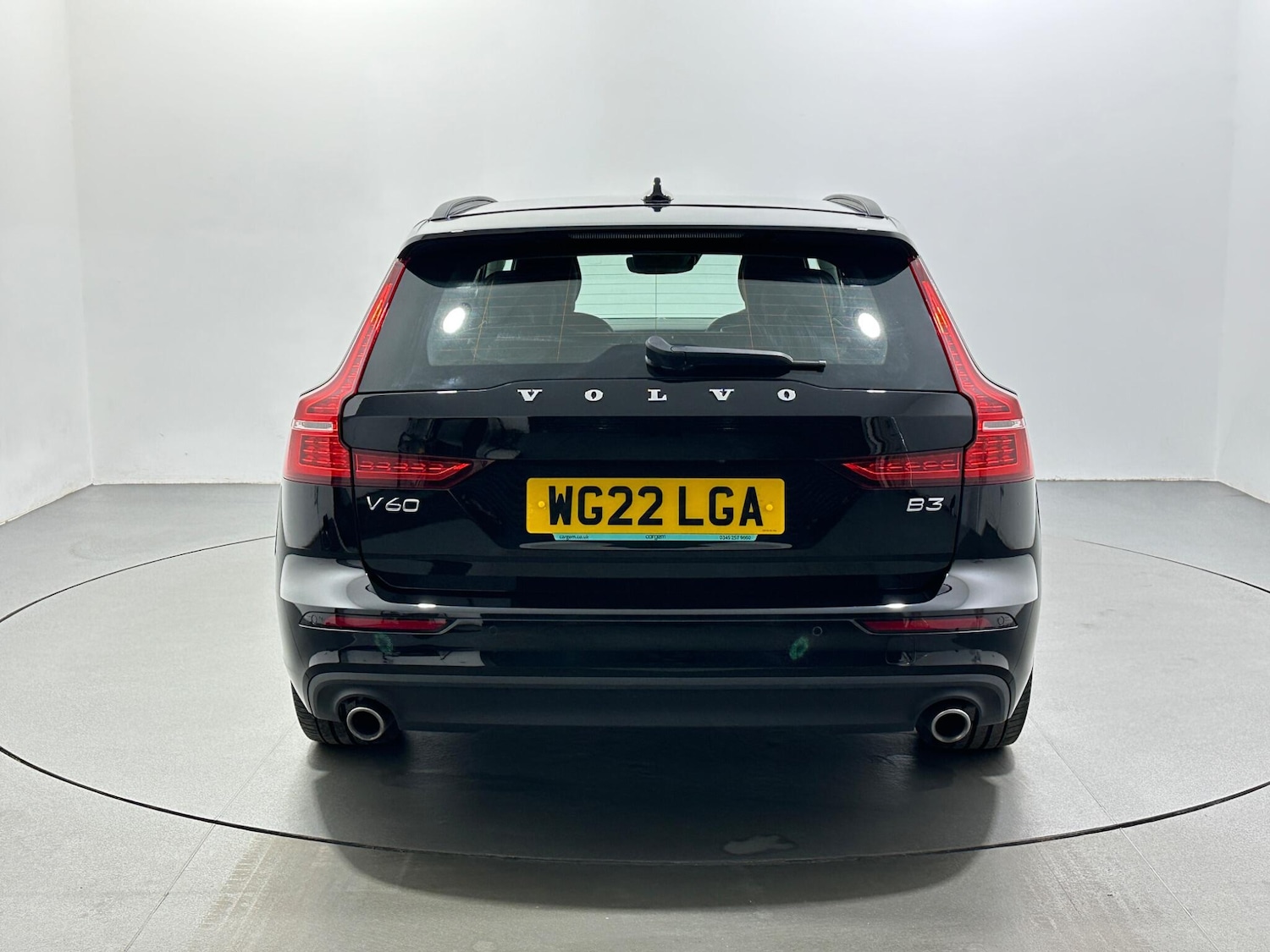 Used Volvo V60 2022 for sale - 77387523: Photo 7