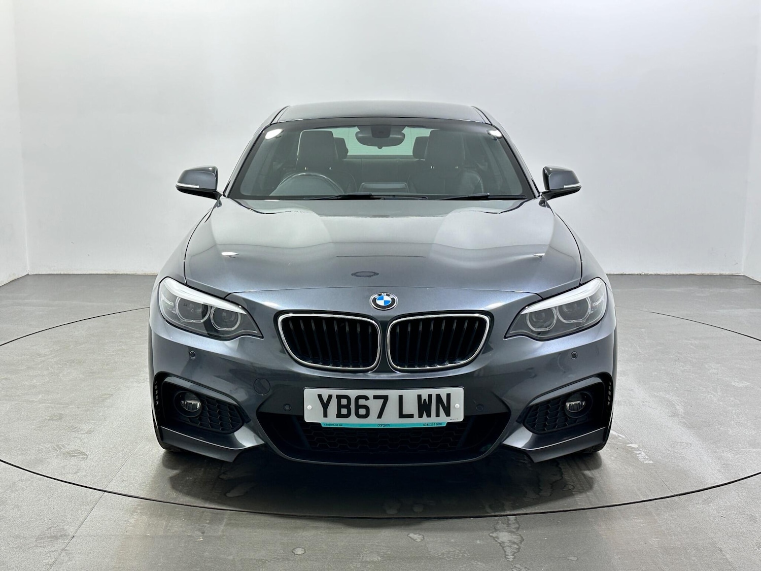 Used BMW 2 Series for sale - 77709858: Photo 3